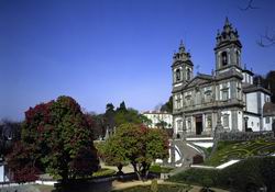 Bom Jesus do Monte